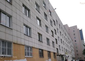 Продажа комнаты, 31 м2, Екатеринбург, улица Амундсена, 51, Ленинский район
