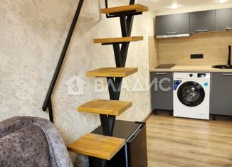 Квартира на продажу студия, 13.4 м2, Санкт-Петербург, метро Площадь Ленина, улица Чайковского, 2/7Д