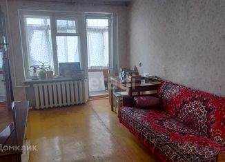 Продается однокомнатная квартира, 29.8 м2, Ишим, улица Рокоссовского, 15Б