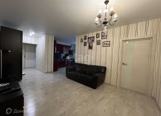 Продаю двухкомнатную квартиру, 85.3 м2, поселок Верхнетемерницкий, улица Венеры, 21, ЖК Норд