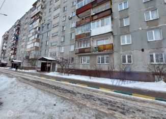 Продается 3-ком. квартира, 63.4 м2, Нижний Новгород, Заречный бульвар, 9, Заречный бульвар