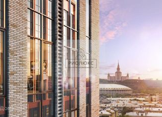 3-ком. квартира на продажу, 103 м2, Москва, улица Ефремова, 10с1к4/7, метро Фрунзенская