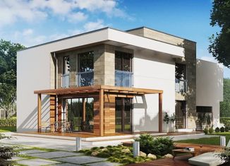 Продам дом, 179 м2, деревня Подушкино