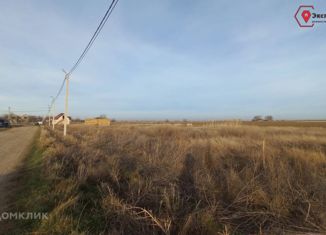 Продажа участка, 6 сот., поселок Суворов-Черкесский, Зелёная улица