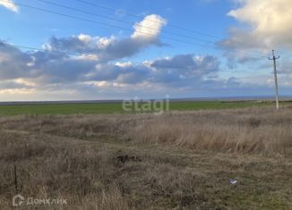 Продажа земельного участка, 6.7 сот., Молочненское сельское поселение