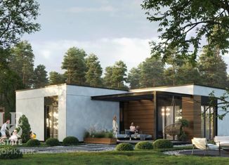 Продается дом, 105 м2, коттеджный поселок Дубровка