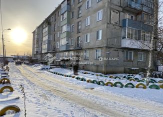 1-ком. квартира на продажу, 35.6 м2, Скопин, улица Пирогова, 9