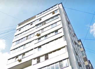 Двухкомнатная квартира на продажу, 46 м2, Москва, ЦАО, Доброслободская улица, 12