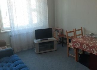 Продается 1-ком. квартира, 36.5 м2, Магадан, Пролетарская улица, 75, 3-й микрорайон