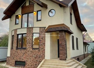 Продаю дом, 250 м2, поселок Егорово, Колхозная улица, 7