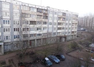 Однокомнатная квартира на продажу, 31.6 м2, Выборг, Приморское шоссе, 26