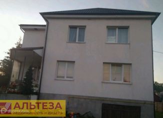 Продается дом, 270 м2, поселок Волочаевское, Солнечная улица