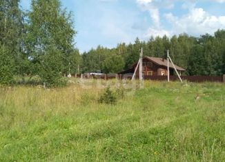 Продам участок, 10 сот., коттеджный посёлок Морозово