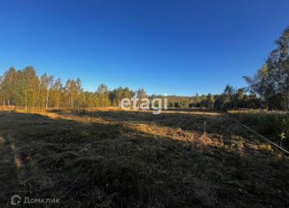 Земельный участок на продажу, 15 сот., посёлок Труд, Советская улица, 4А