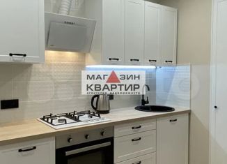 Продажа 1-ком. квартиры, 37 м2, деревня Алтуховка, Олимпийская улица, 7