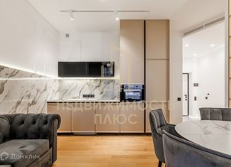 2-ком. квартира на продажу, 41 м2, Москва, станция Тестовская, Шмитовский проезд, 39к8