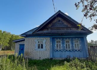 Продаю дом, 52.6 м2, деревня Заскочиха, деревня Заскочиха, 115