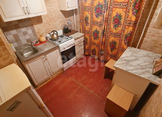 Продается 1-комнатная квартира, 28.6 м2, Саратов, улица Моисеева, 5, Ленинский район