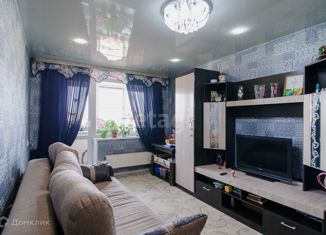 Продам двухкомнатную квартиру, 53 м2, Тула, Октябрьская улица, 217к2, ЖК Александровский Парк