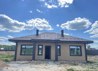 Продам дом, 110 м2, деревня Еловка