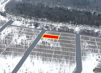 Продажа участка, 6.13 сот., коттеджный посёлок Волконское