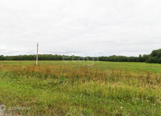 Продам участок, 600 сот., деревня Коняшина