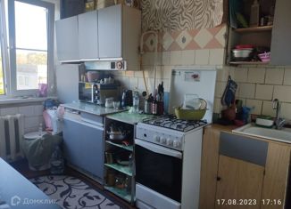 Продаю двухкомнатную квартиру, 43 м2, Нижний Новгород, Пятигорская улица, 14, Пятигорская улица