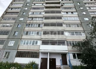 Двухкомнатная квартира на продажу, 47.7 м2, Екатеринбург, метро Площадь 1905 года, улица Начдива Онуфриева, 22