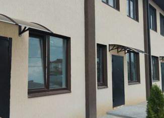 Таунхаус на продажу, 114.5 м2, посёлок Боголюбово, Олимпийская улица