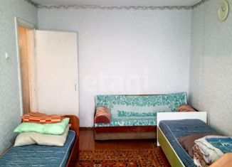 Продажа 2-комнатной квартиры, 44.2 м2, Берёзовский, проспект Ленина, 30