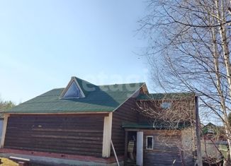 Продажа дома, 140 м2, Пыть-Ях, 6-я Берёзовая улица, 59