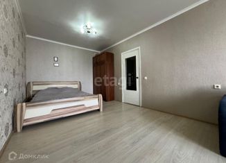 Однокомнатная квартира на продажу, 40.1 м2, Краснодар, Уральская улица, 111, микрорайон Комсомольский