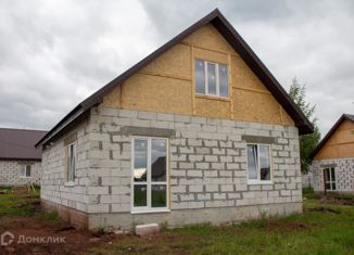 Продаю дом, 135 м2, посёлок Есаульский, Сиреневая улица