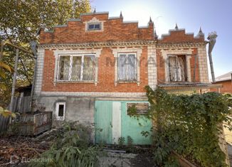 Продается дом, 97.6 м2, хутор Гавердовский, Садовая улица, 6