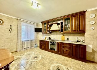 Двухкомнатная квартира в аренду, 65 м2, Тюмень, Газопромысловая улица, 6, ЖК Просторный