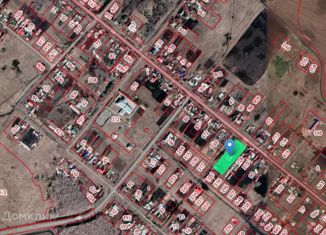 Продаю дом, 46 м2, деревня Пахомовка, Центральная улица