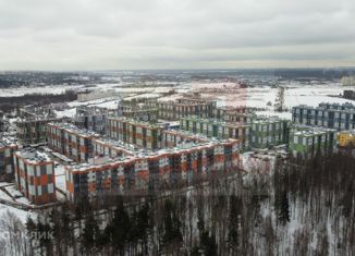 Продажа земельного участка, 46 сот., городской посёлок Янино-1