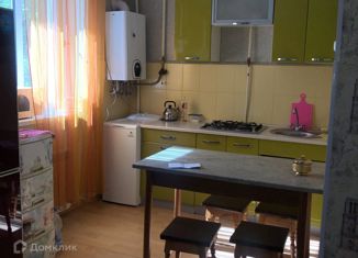 Продается двухкомнатная квартира, 42.5 м2, Крым, улица Фрунзе, 32