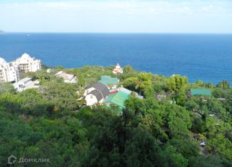 Продается участок, 26 сот., посёлок городского типа Гаспра, Севастопольское шоссе, 9