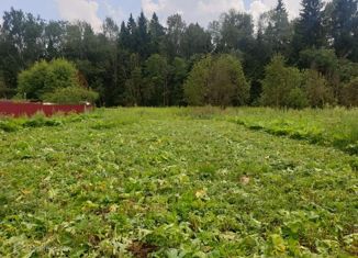 Продажа участка, 8 сот., садовое товарищество Родничок, 1-я линия, 7