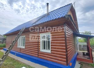 Продажа дома, 87.2 м2, Заринск, Больничная улица, 5