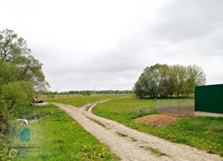 Продажа участка, 80 сот., село Богословское