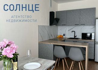 Сдаю в аренду однокомнатную квартиру, 38 м2, Тольятти, улица 40 лет Победы, 45В, ЖК Гринвуд