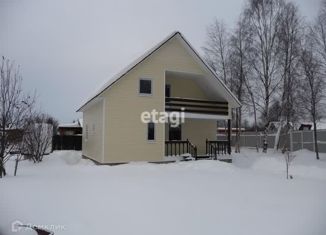 Продаю дом, 120 м2, садоводческий массив Мяглово-Карьер, 24-я линия, 938