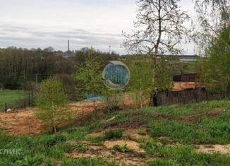 Продаю земельный участок, 15 сот., деревня Калиновка, Виноградная улица