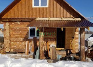 Продажа дома, 120 м2, село Горнослинкино, улица Свердлова, 101