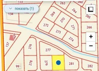 Продам участок, 9 сот., поселок Малое Луговое