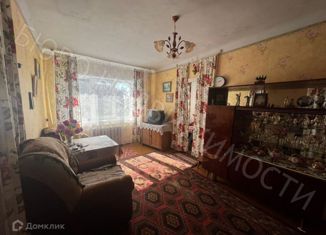 Продажа 2-комнатной квартиры, 39 м2, Балашов, улица Бестужева, 41