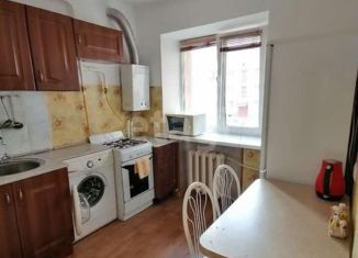 Продается 1-ком. квартира, 31.6 м2, Альметьевск, улица Ленина, 90