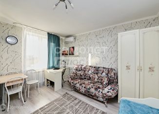 Продам квартиру студию, 21.3 м2, Томск, улица Тимакова, 31/1